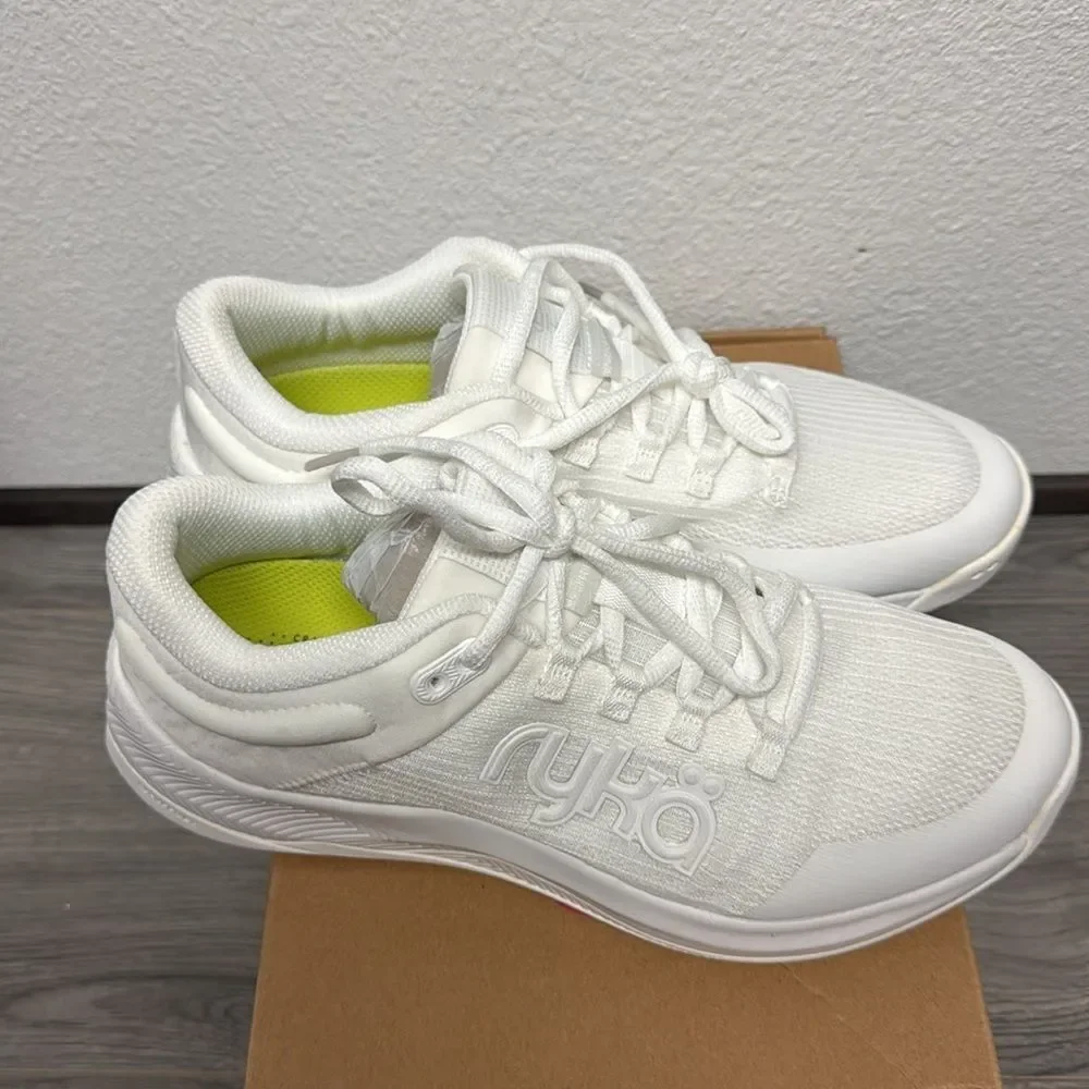 Ryka Align Sneaker - Women's (WIDE)
